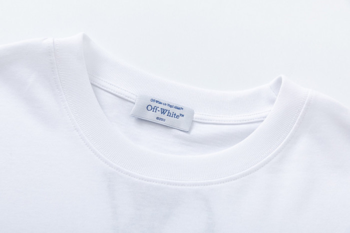 off-white t-shirt 2405014