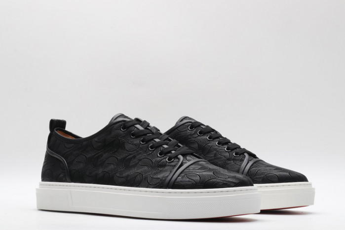 Ch**an loubout1n customize shoes