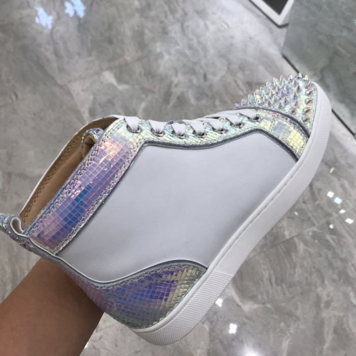 Christian Loubout1n Customize Shoes