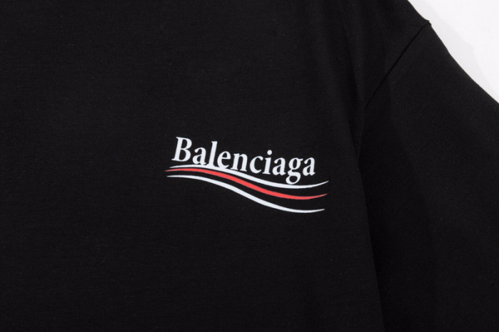 balenc1aga t-shirt 2302055