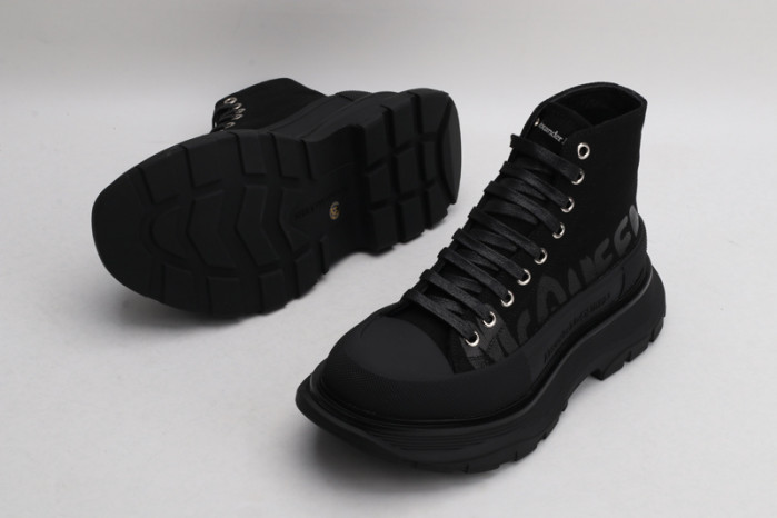 mcqueen tread slick