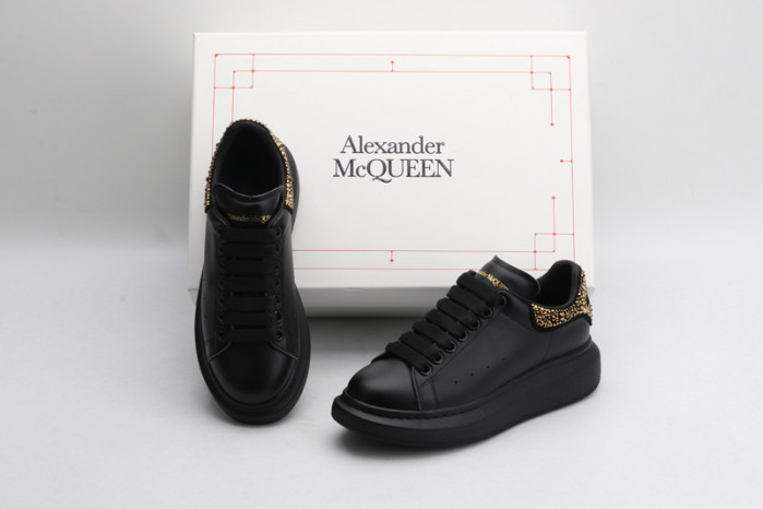 mcqueen oversized sneaker