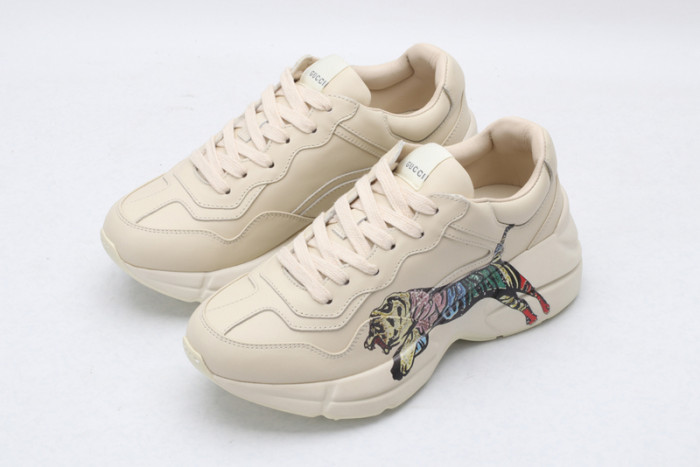 gc rhyton sneakers
