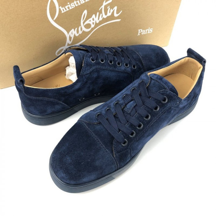 Christian Loubout1n Customize Shoes