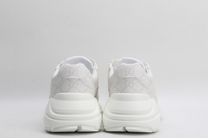 gc rhyton sneakers
