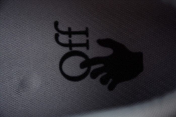 OFF-WHITE Out Of Office