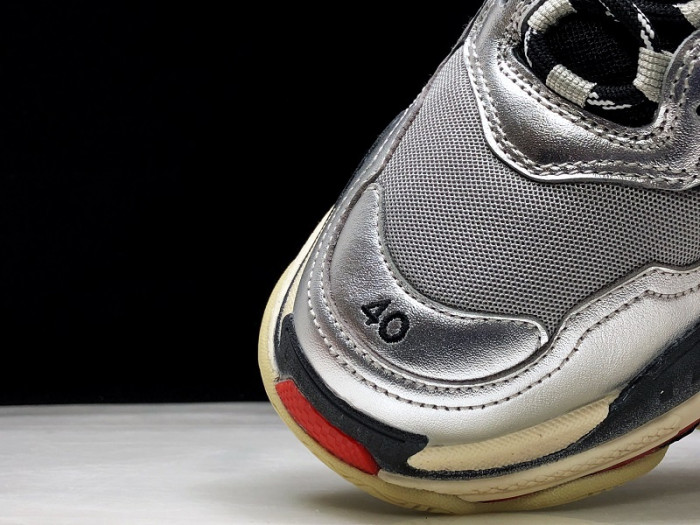 blc* triple s trainer