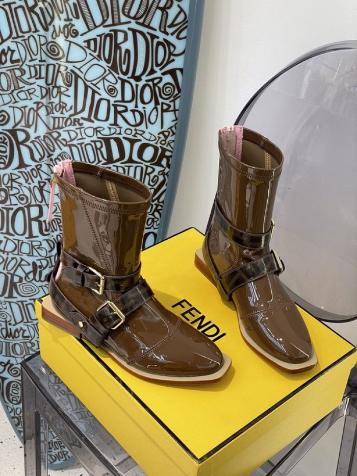 fend1* women boots