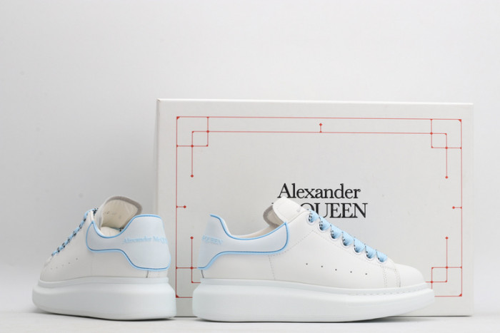 mcqueen oversized sneaker