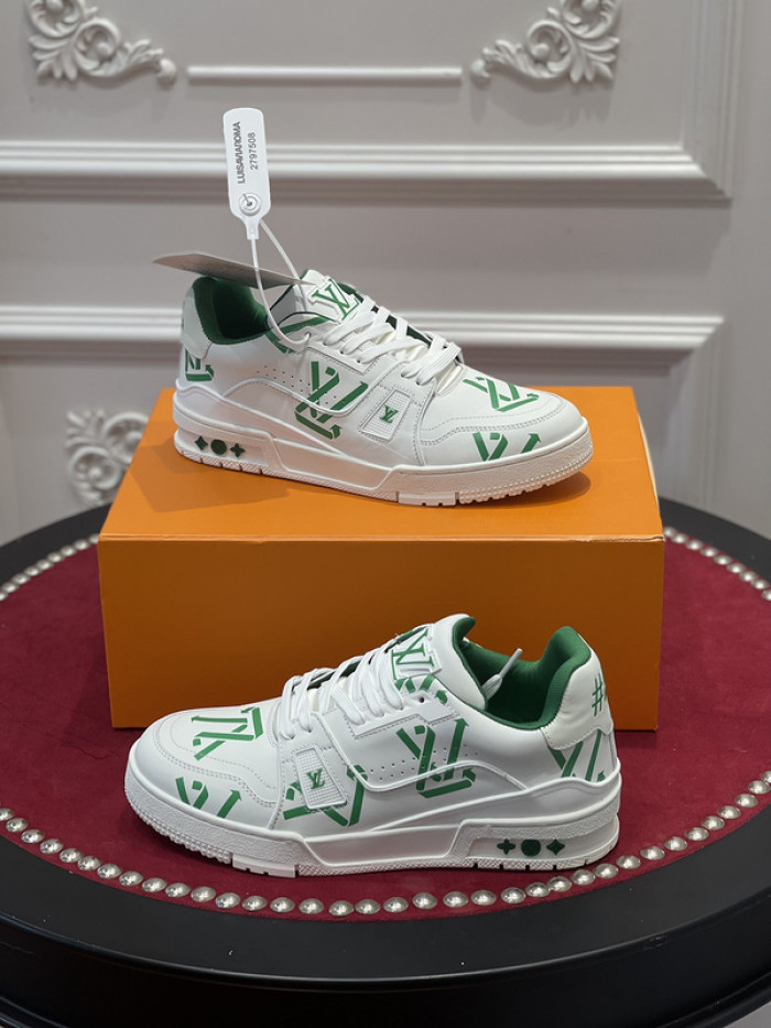 lou1vton trainer