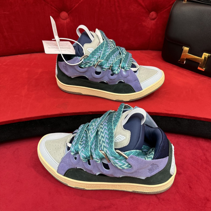 lanv1n sneakers
