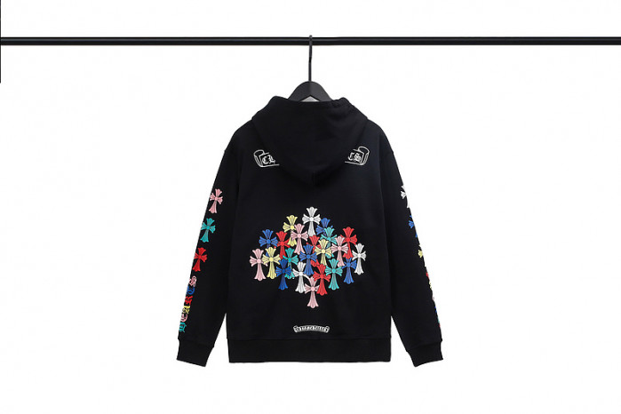 chr0me heart hoodie 2301013