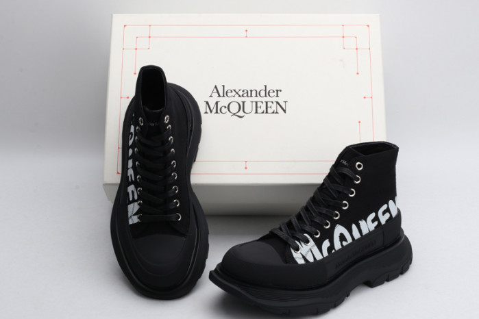 mcqueen tread slick