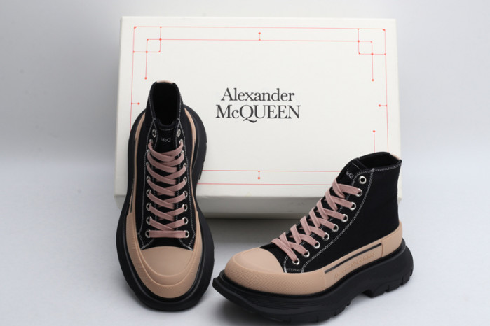 mcqueen tread slick