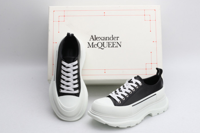 mcqueen tread slick
