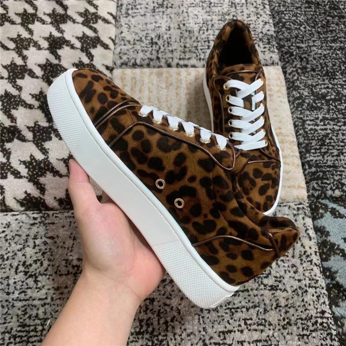 Christian Loubout1n Customize Shoes