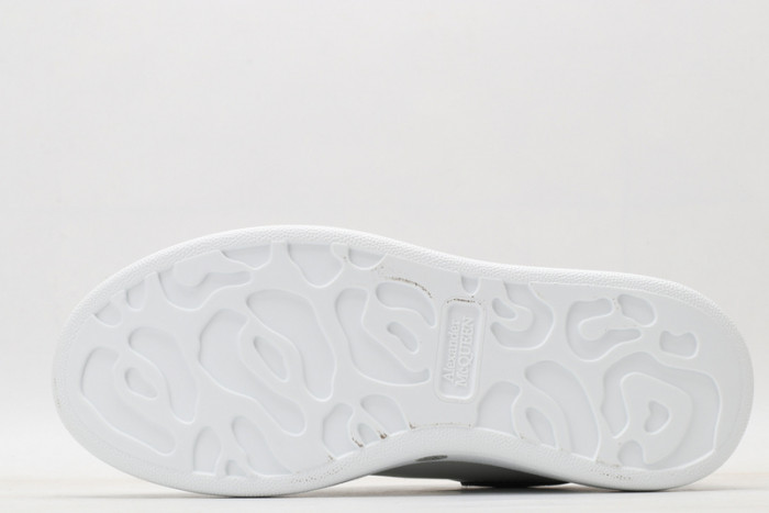 mcqueen oversized sneaker