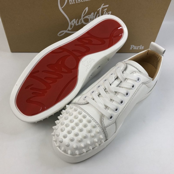 Christian Loubout1n Customize Shoes