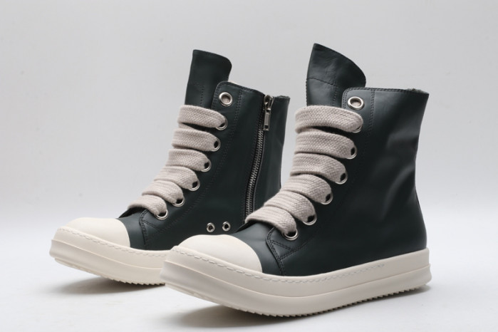 rick owens shoes