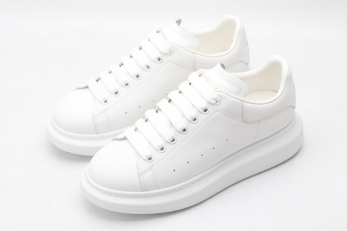 mcqueen oversized sneaker