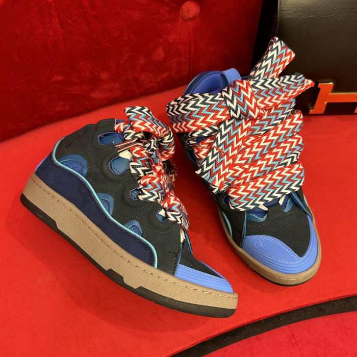 lanv1n sneakers