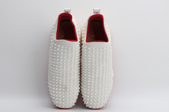 Christian Loubout1n Customize Shoes