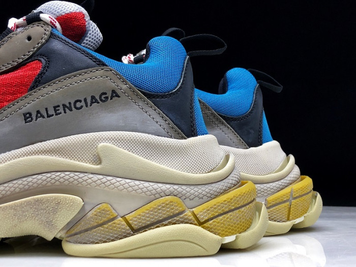 BLC* Triple S Trainer