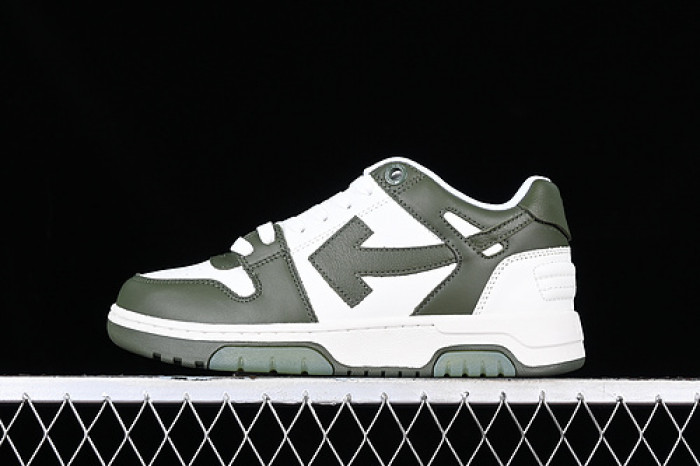 OFF-WHITE Out Of Office