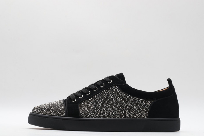 Christian Loubout1n Customize Shoes