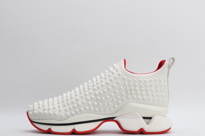 Christian Loubout1n Customize Shoes