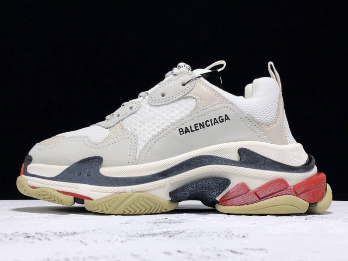 BLC* Triple S Trainer