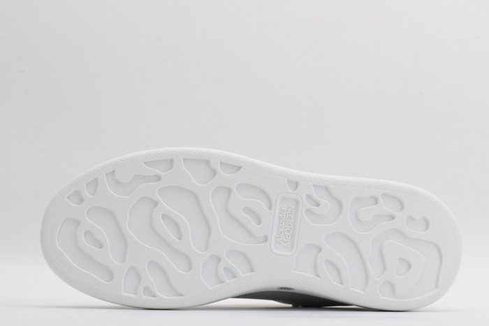 mcqueen oversized sneaker