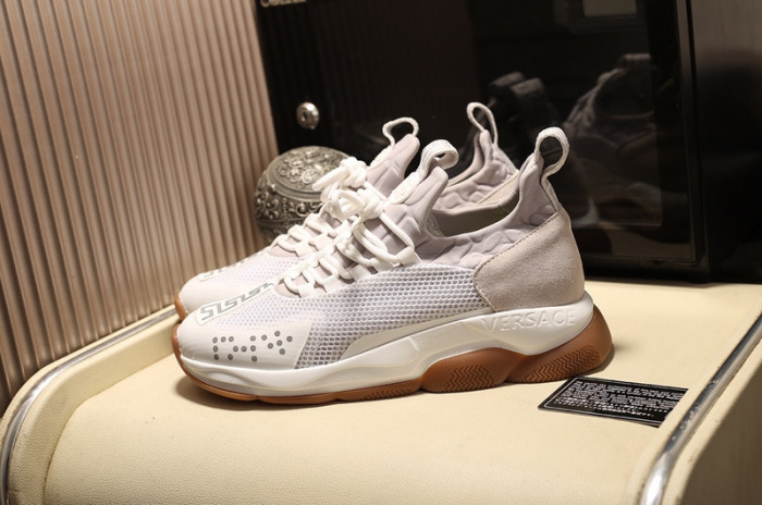 ve chain reaction sneakers