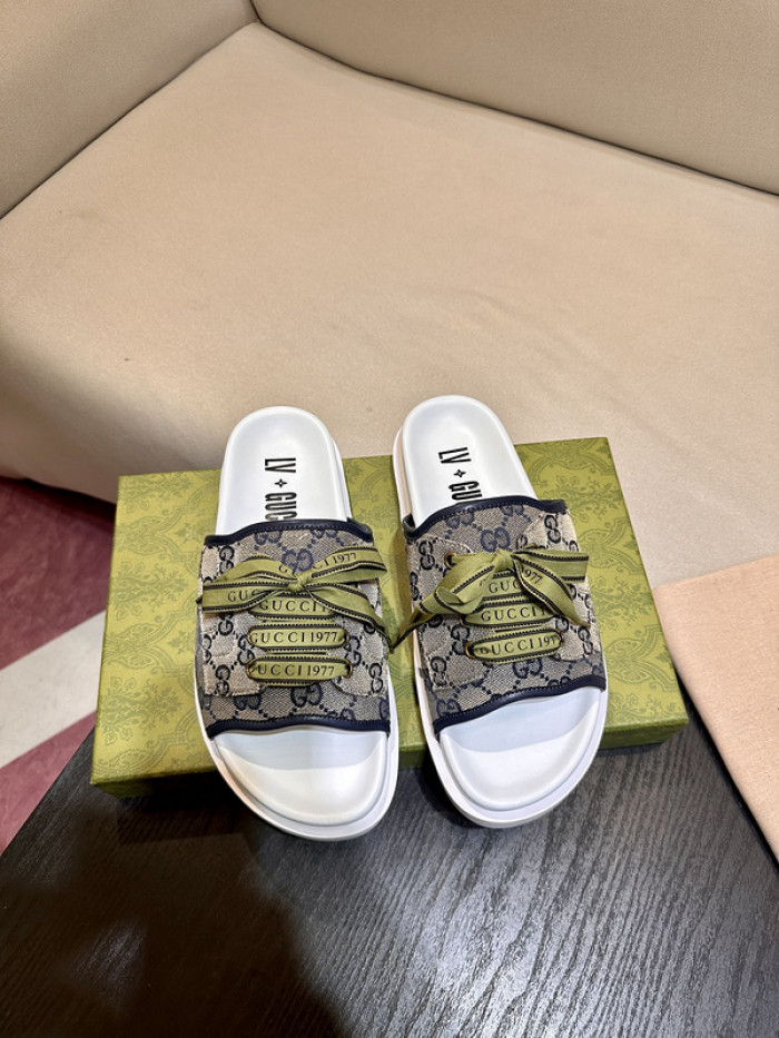 G*u*i slide (eu38-eu46)