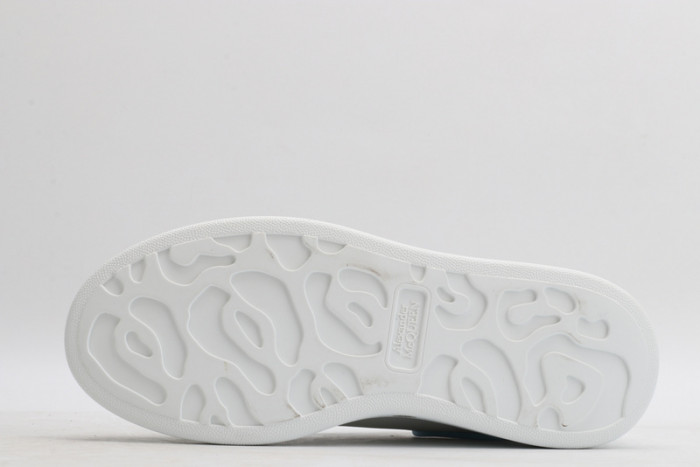 mcqueen oversized sneaker