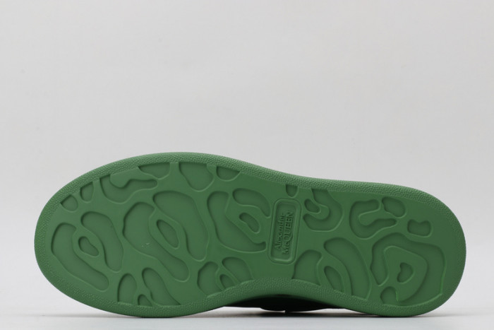 mcqueen oversized sneaker