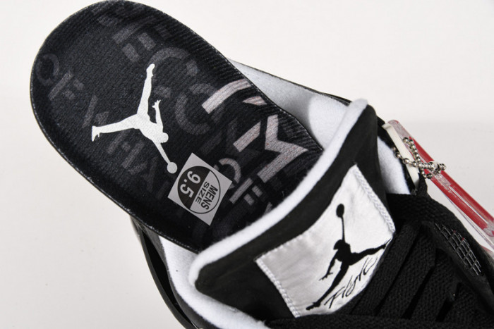 air jordan 4 retro "fear pack" 626969-030