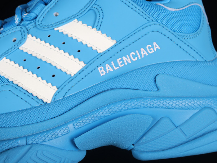 blc* triple s trainer