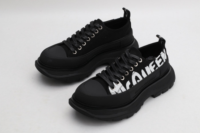 mcqueen tread slick
