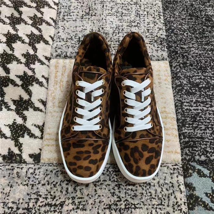 Christian Loubout1n Customize Shoes