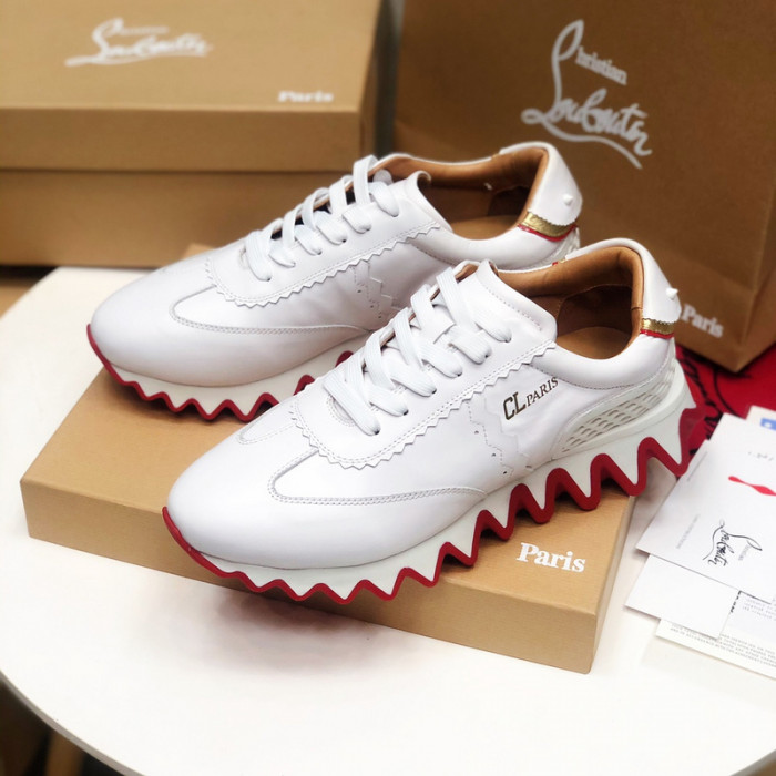 Ch**an loubout1n loubishark man (customize)