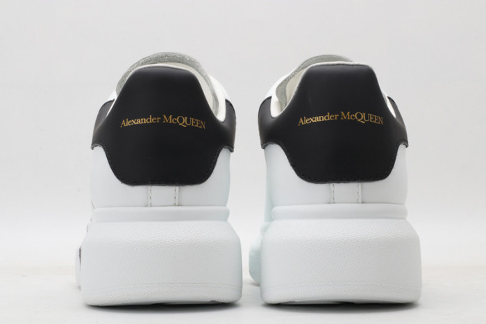 mcqueen oversized sneaker