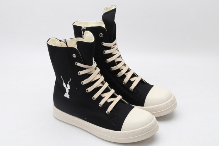 rick owens drkshdw sneakers