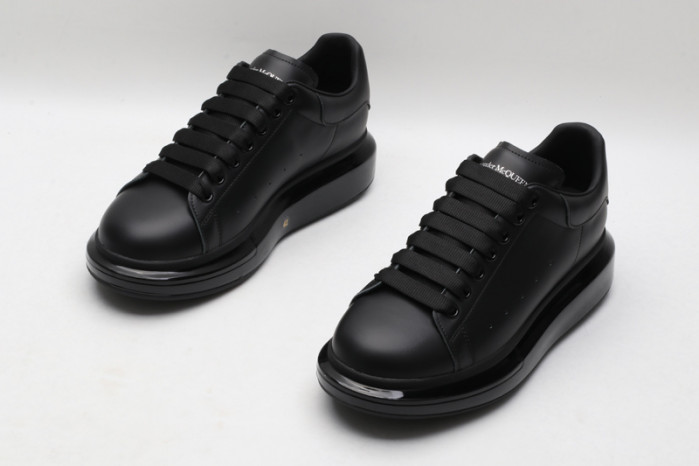 mcqueen oversized sneaker