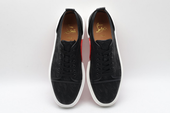 Ch**an loubout1n customize shoes