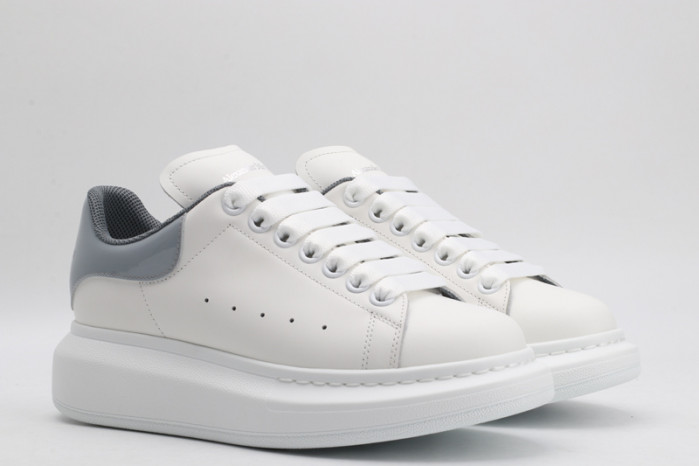 mcqueen oversized sneaker