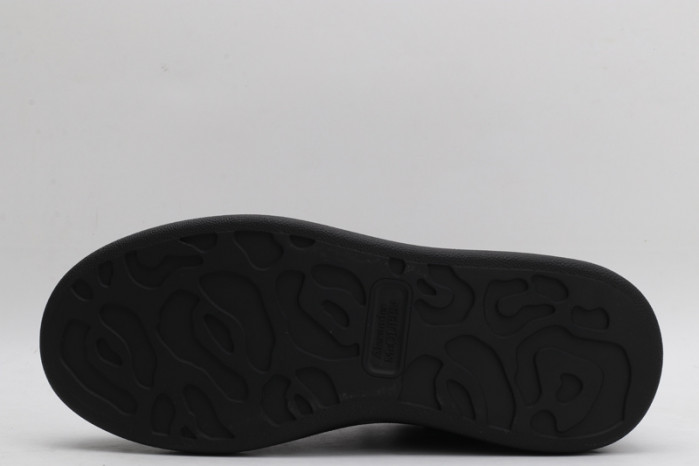 mcqueen oversized sneaker