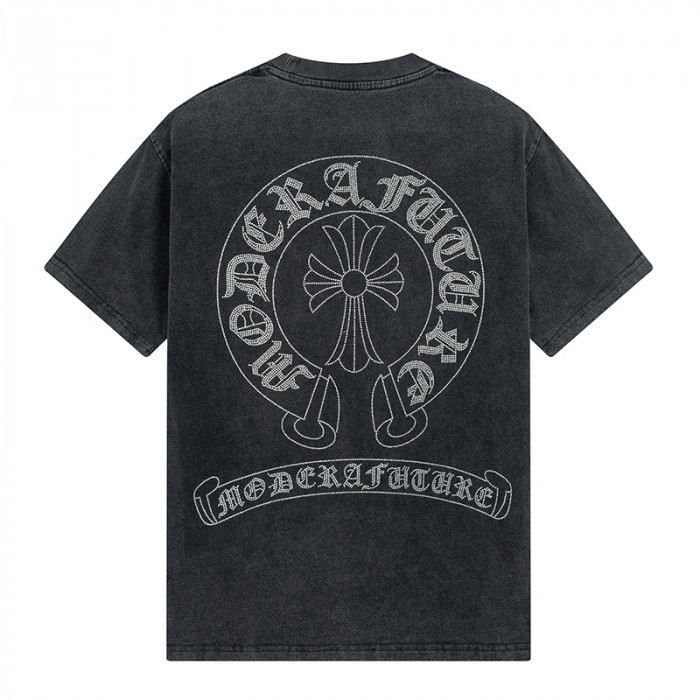 chr0me heart t-shirt 2302092