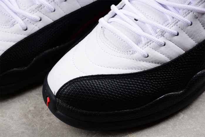 air jordan 12 red taxi ct8013-162