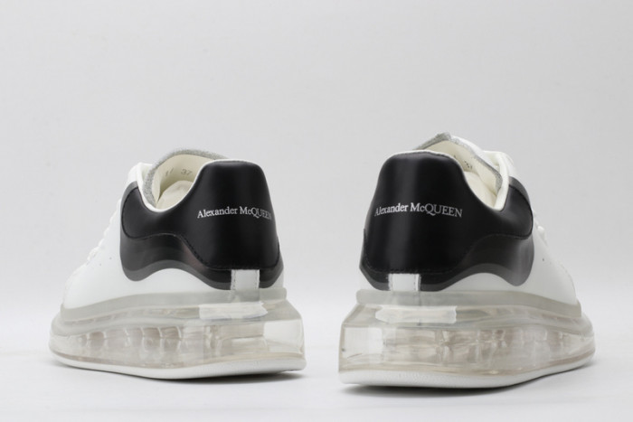 mcqueen oversized sneaker